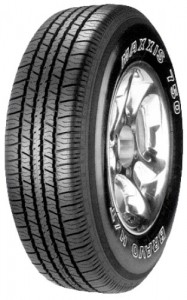 Tires Maxxis HT-750 Bravo 235/75R15 105S