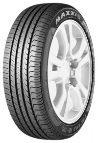 Maxxis M36 Victra 255/60R17 110W, photo summer tires Maxxis M36 Victra R17, picture summer tires Maxxis M36 Victra R17, image summer tires Maxxis M36 Victra R17