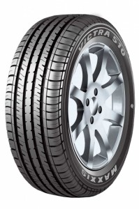 Tires Maxxis MA-510 195/65R15 91H