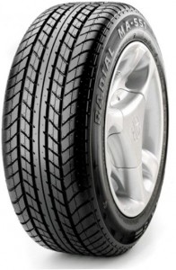 Tires Maxxis MA-551 205/55R16 91V
