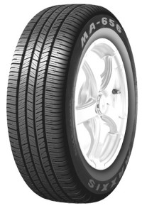 Tires Maxxis MA-656 185/55R15 82V