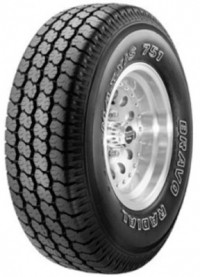 Tires Maxxis MA-751 Bravo 185/0R14 