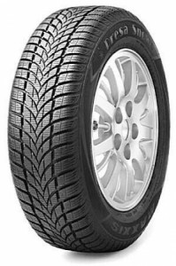 Tires Maxxis MA-PW Presa Snow 185/55R15 86H