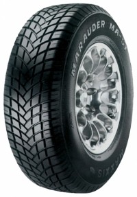 Tires Maxxis MA-S1 Marauder 255/65R16 109H