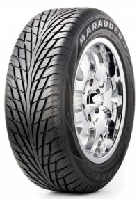 Tires Maxxis MA-S2 Marauder II 245/70R16 111H