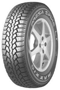 Tires Maxxis MA-SLW 185/80R14 102R