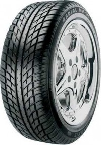 Tires Maxxis MA-V1 195/60R15 88H