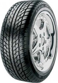 Tires Maxxis MA-V1 205/55R16 91V