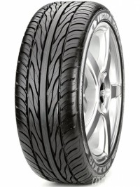 Tires Maxxis MA-Z4S Victra 235/45R17 97W