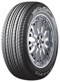 Tires Maxxis MS300 Waltz 195/60R15 88V