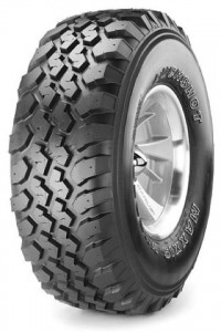 Tires Maxxis MT-754 Buckshot Mudder 225/75R16 115Q