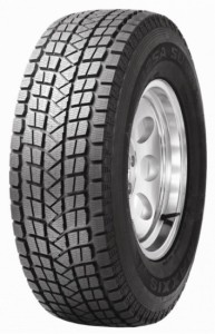 Tires Maxxis SS01 Presa Ice SUV 235/60R16 100Q