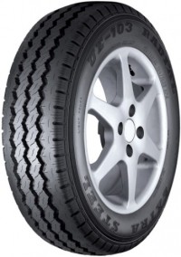 Tires Maxxis UE-103 165/70R14 89R