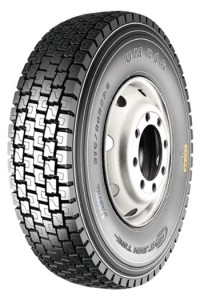 Tires Maxxis UM-816 215/75R17.5 126M