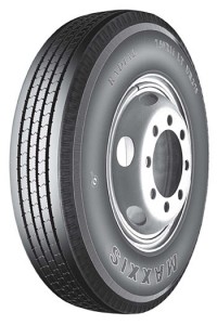 Tires Maxxis UR-275 215/75R17.5 126M
