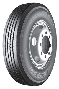 Tires Maxxis UR-275 235/75R17.5 132M