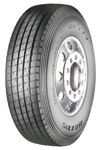 Tires Maxxis UR-279 315/80R22.5 154L