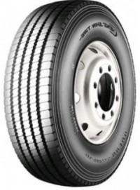 Tires Maxxis UR-288 315/80R22.5 154H
