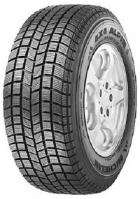 Tires Michelin 4x4 Alpin 255/65R16 109S