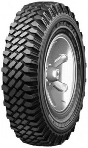 Tires Michelin 4x4 O/R XZL 7.5/0R16 116N