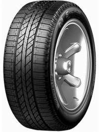 Tires Michelin 4x4 Synchrone 255/65R16 107H
