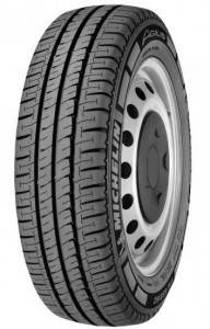Tires Michelin Agilis 165/70R14 89R