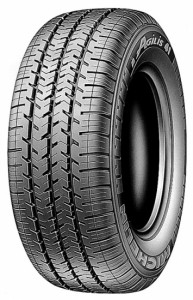 Tires Michelin Agilis 41 165/70R14 85R