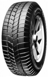 Tires Michelin Agilis 51 Snow-Ice 205/65R15 102T