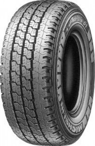Tires Michelin Agilis 61 165/70R13 88Q