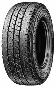 Tires Michelin Agilis 61 TL 195/70R15 100R