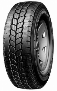 Tires Michelin Agilis 81 Snow-Ice 195/75R16 107Q