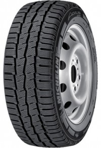 Tires Michelin Agilis Alpin 195/60R16 99T