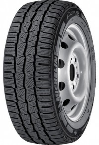 Tires Michelin Agilis Alpin 195/65R16 104R