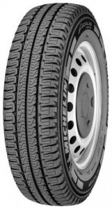 Tires Michelin Agilis Camping 215/70R15 109Q