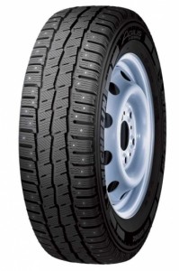 Tires Michelin Agilis X-Ice 205/65R16 107R