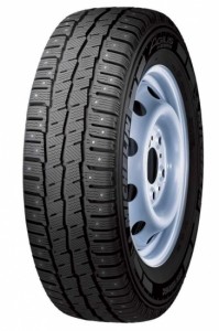 Tires Michelin Agilis X-Ice 225/75R16 118R