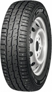 Tires Michelin Agilis X-Ice North 185/75R16 104R