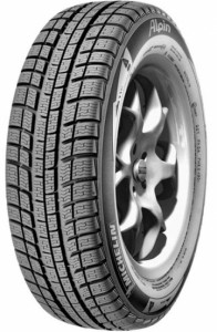 Tires Michelin Alpin A2 195/55R15 84T