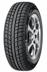 Tires Michelin Alpin A3 155/65R14 75T