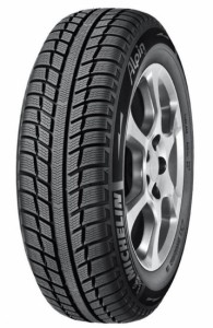 Tires Michelin Alpin A3 165/65R14 79T