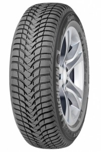 Tires Michelin Alpin A4 165/65R15 81T