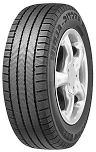 Tires Michelin Arctic Alpin 205/55R16 91Q