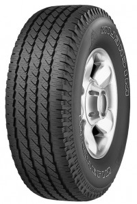 Tires Michelin Cross Terrain SUV 245/65R17 105S