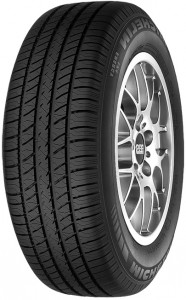 Tires Michelin Energy LX4 225/65R17 101S