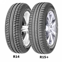 Tires Michelin Energy Saver 165/70R14 81T