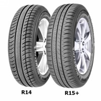 Tires Michelin Energy Saver 185/55R14 80H