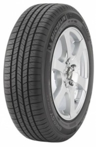 Tires Michelin Energy Saver A/S 235/50R17 96H