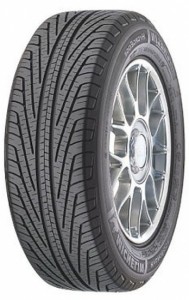 Tires Michelin HydroEdge 215/65R17 98T