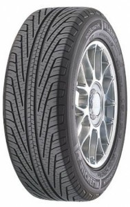 Tires Michelin HydroEdge 215/70R15 98T