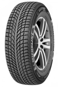 Tires Michelin Latitude Alpin 2 215/70R16 104H